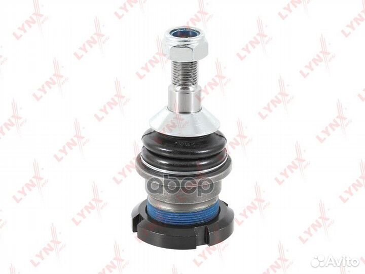 Опора шаровая нижняя LR MB W164/W251 4-Matic L