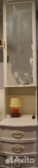 Шкаф,тумбы