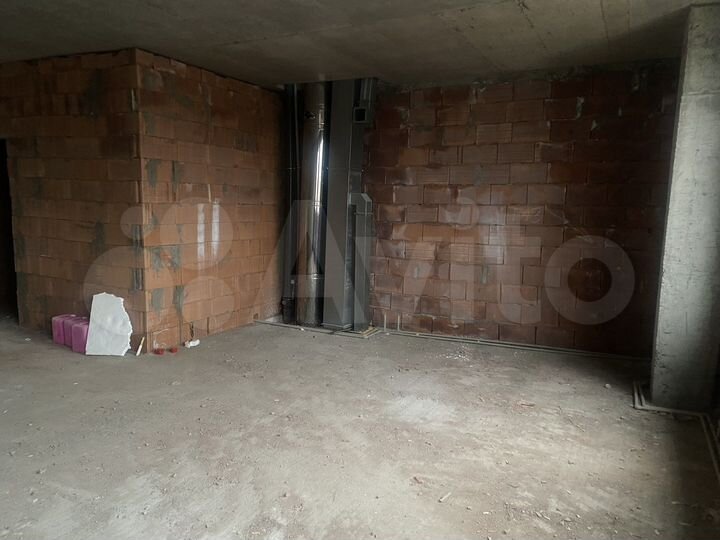 3-к. квартира, 112 м², 9/13 эт.