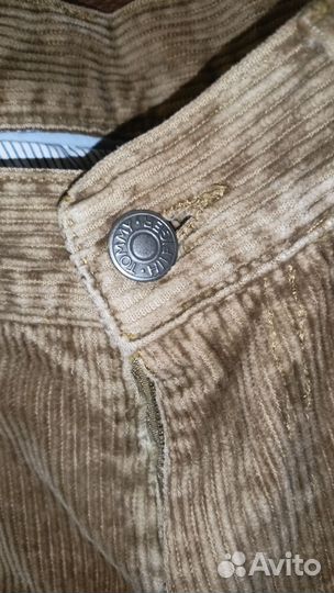 Штаны Tommy Hilfiger