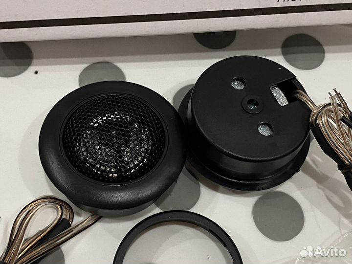 Твитеры теры Пищалки T-120