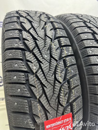 iLink Wintervorhut Stud III 225/75 R16 112Q