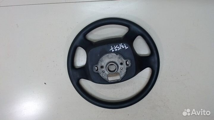 Руль Skoda Fabia, 2006