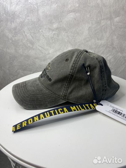 Aeronautica Militare бейсболка (оригинал)