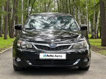 Subaru Impreza 2.0 AT, 2007, 168 000 км, с пробегом, цена 1 050 000 руб.