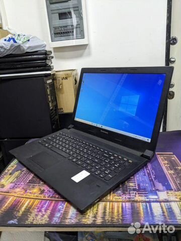 Lenovo 4 ядра 6gb 500gb video 2gb