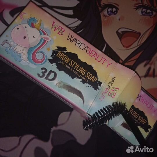 Набор косметики