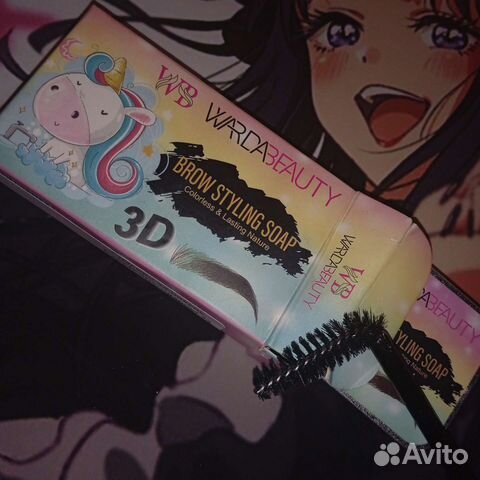 Набор косметики