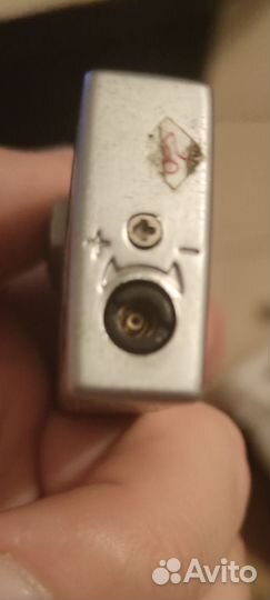 Зажигалка camel оригинал