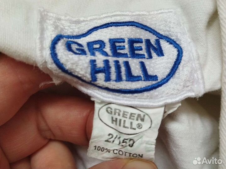 Кимоно green hill