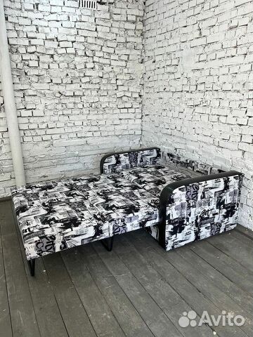 Диван-кровать