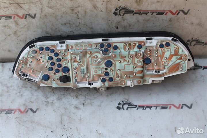 Панель приборов Тойота Церес