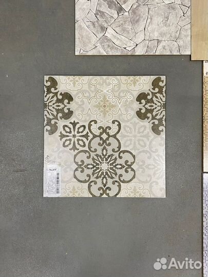 Керамогранит 42х42 cersanit