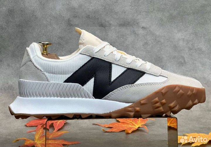 Кроссовки New Balance XC 72 luxe