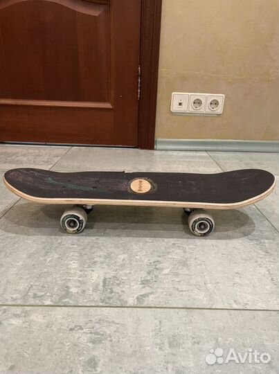 Скейтборд Bone