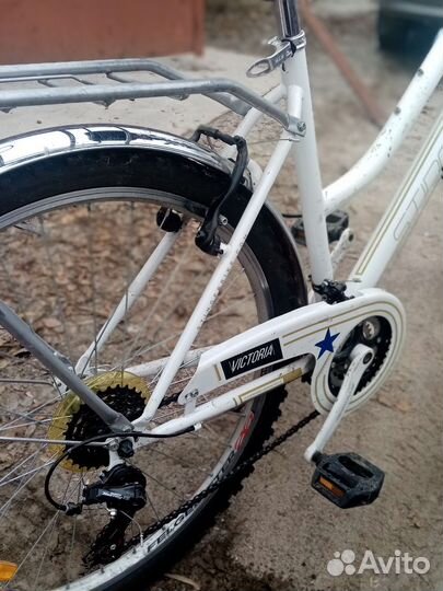 Велосипеды