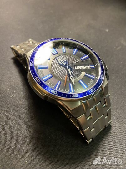 Часы Casio Edifice EFR-106D-1A2