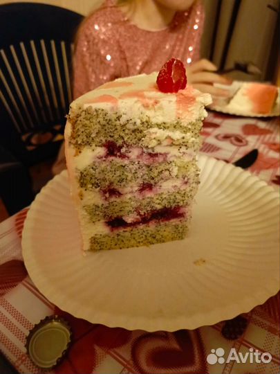 Домашние полуфабрикаты