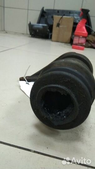 Полуось (привод) передняя промежуточная Honda CR-V