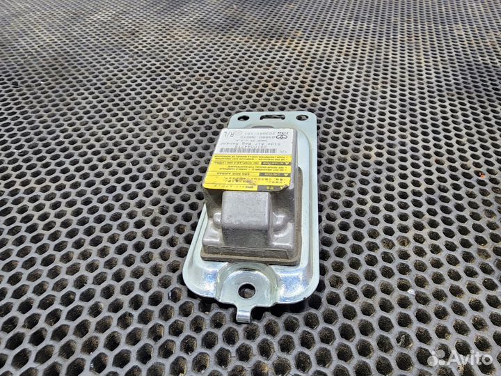 Датчик AIR BAG Lexus RX 300 1998-2003