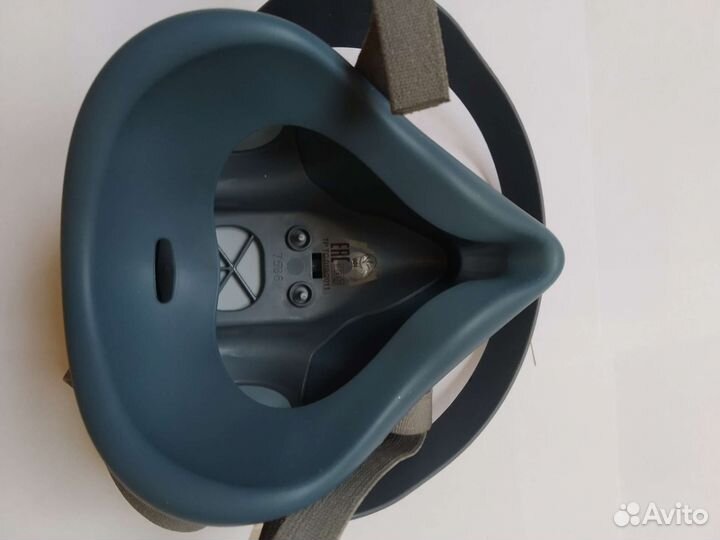 Полумаска 3м 7500