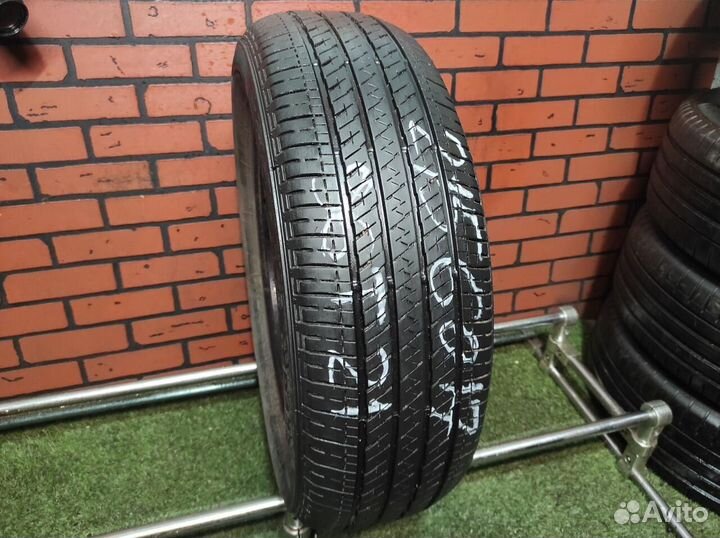 Bridgestone Ecopia EP422 Plus 215/60 R17 96T