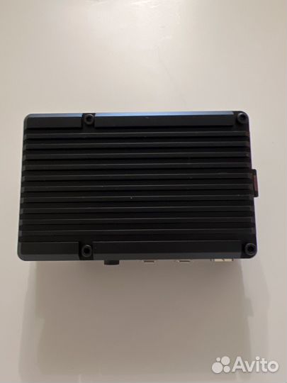 Raspberry pi 4 4gb новая и б/у