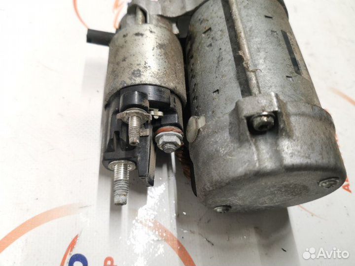 Стартер Opel Mokka 1.6 F16D4 2014