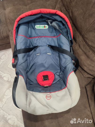 Автолюлька от 0