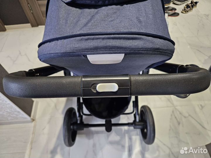 Cybex balios s 2 в 1