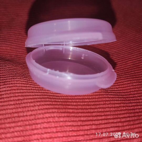 Баночки органайзеры