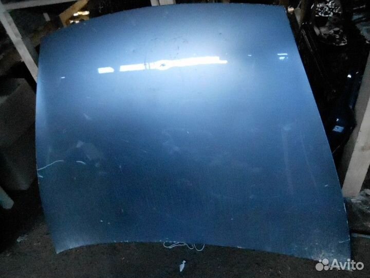 Капот Porsche Cayenne 2003-2010 2003-2010