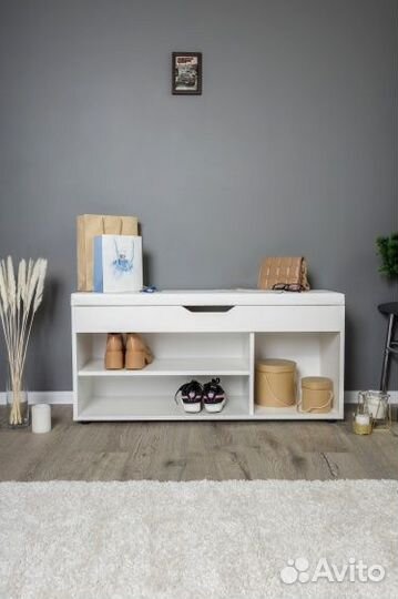 Тумба для обуви 