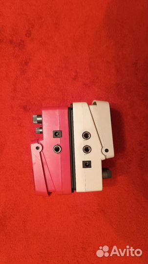 Гитарные педали Behringer