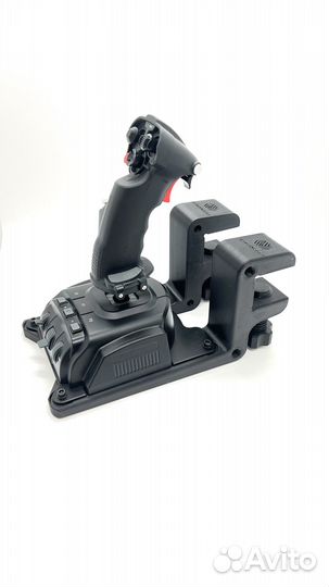 Кронштейн для джойстика VKB gladiator NXT EVO