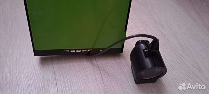 Камера для зимней рыбалки