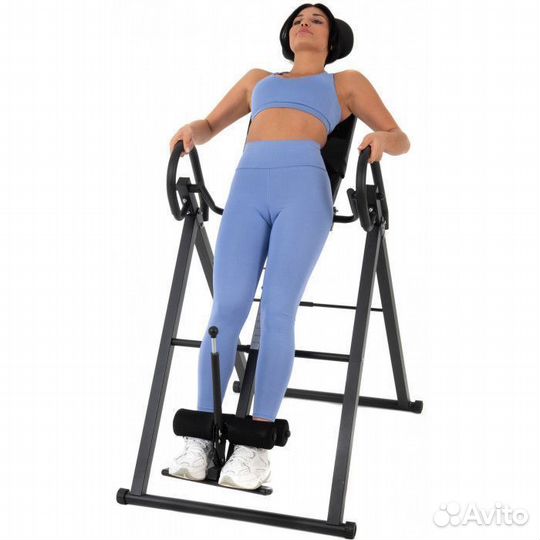 Инверсионый стол для дома