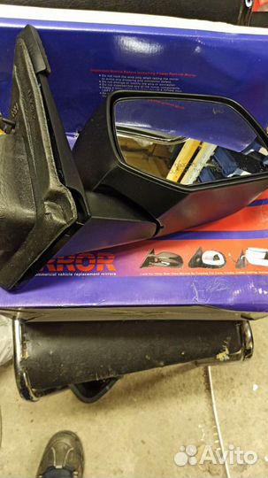 Зеркало форд эскейп 07-13 usa