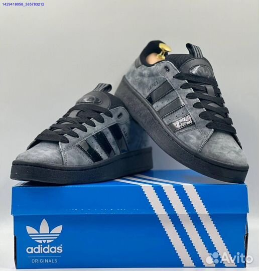 Кроссовки Adidas Campus 00s (Арт.77634)