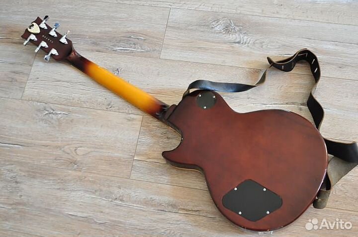 Yamaha SL 500S Seymour Duncan 1980г