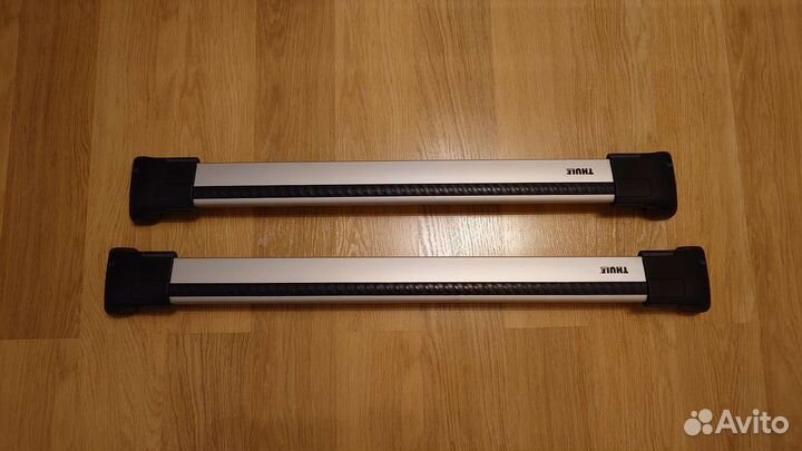 Thule WingBar Edge 9594 S+M