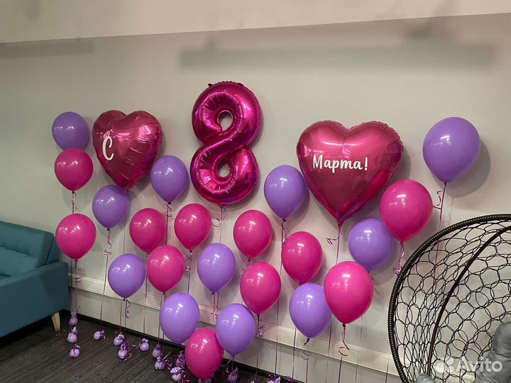 Фотозона под ключ