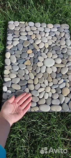 Массажный коврик 48х34