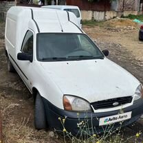 Ford Courier 1.8 MT, 1999, 300 000 км, с пробегом, цена 170 000 руб.