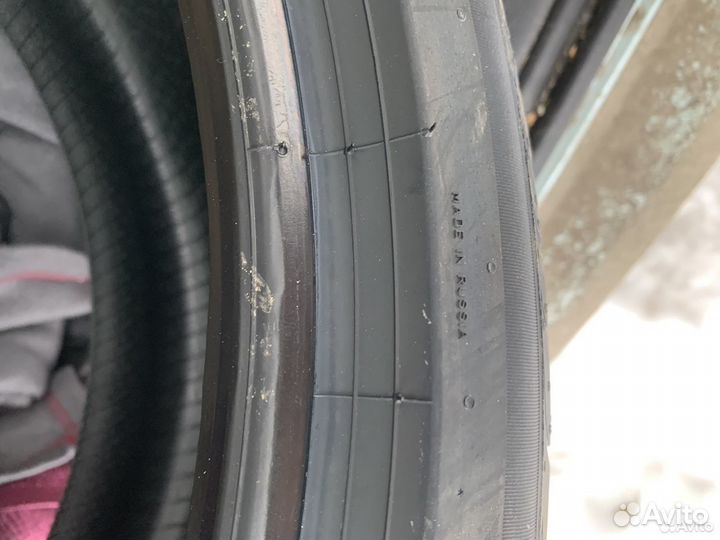 Pirelli Powergy 225/40 R18