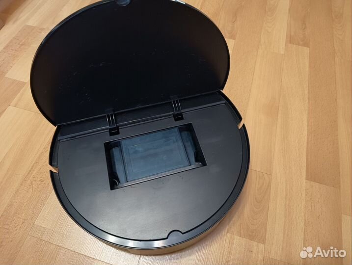 Робот пылесос Royal