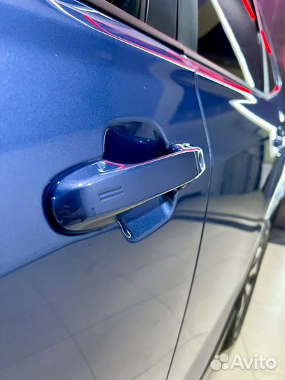 Subaru Forester 2.5 CVT, 2022, 1 500 км