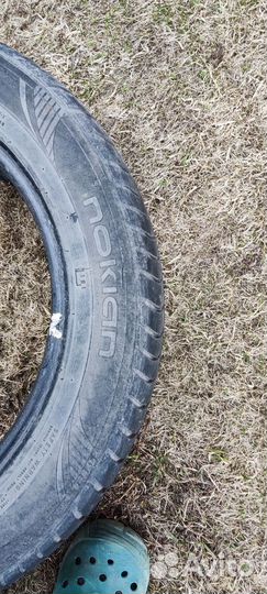 Nokian Tyres Nordman SX 205/55 R16 91H