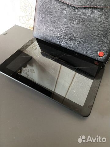 Планшет prestigio multipad 4 на запчасти