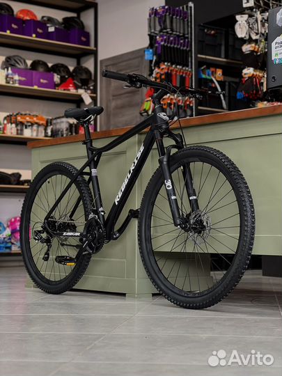 Велосипед Rebel Rise Zaskar 29